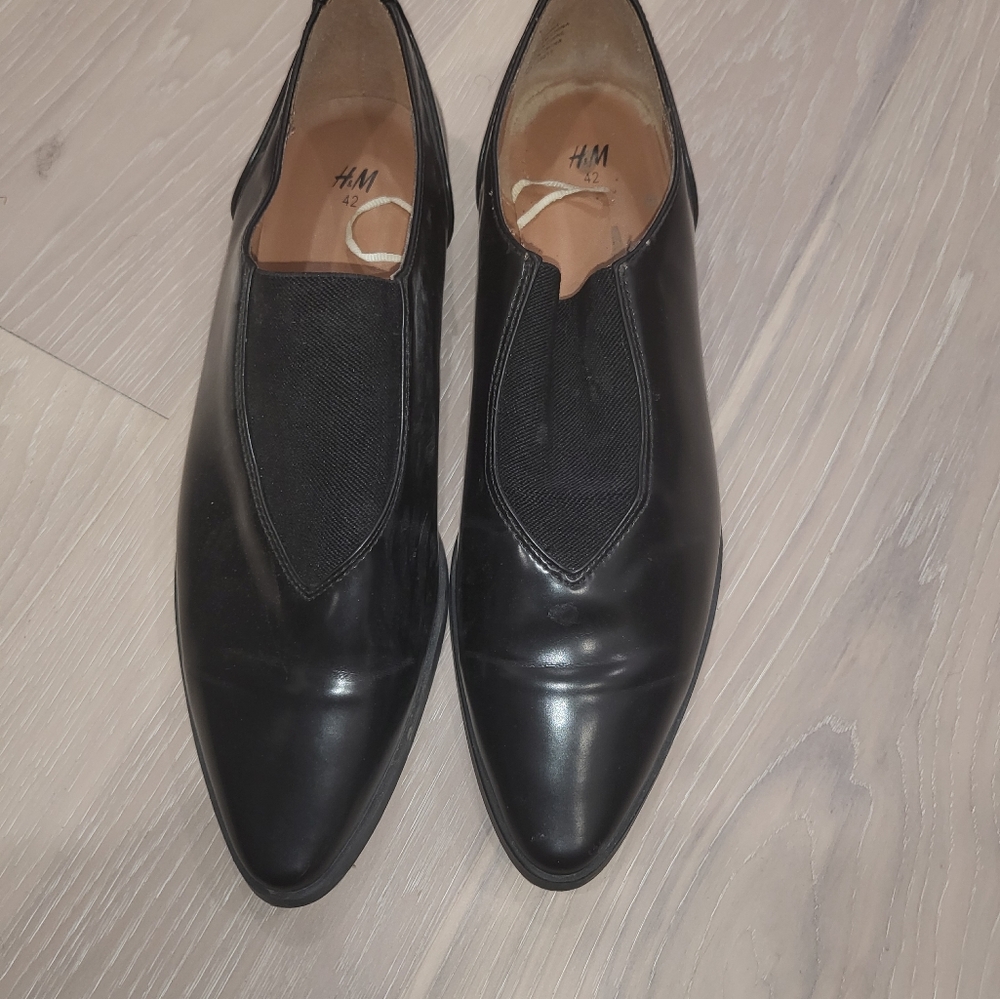 Casual loafers